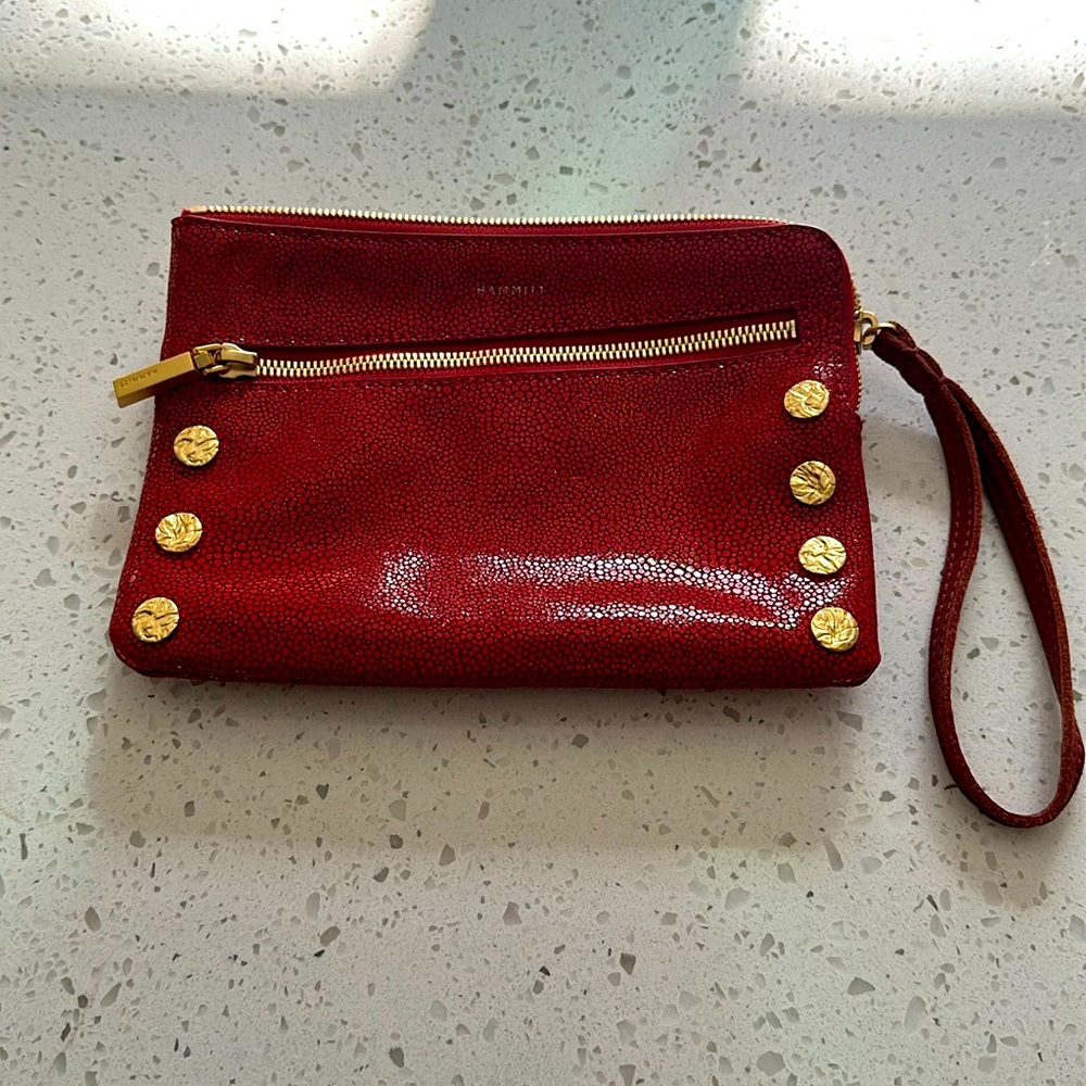 Hammitt NASH Crossbody/ Wristlet